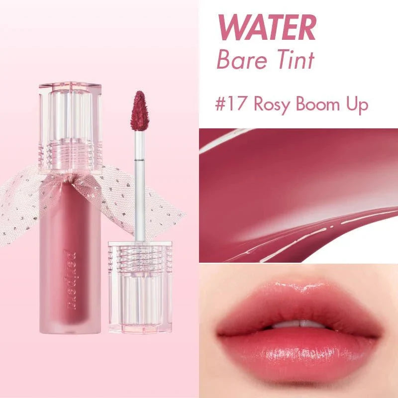 PERIPERA Water Bare Tint (2 Colors)