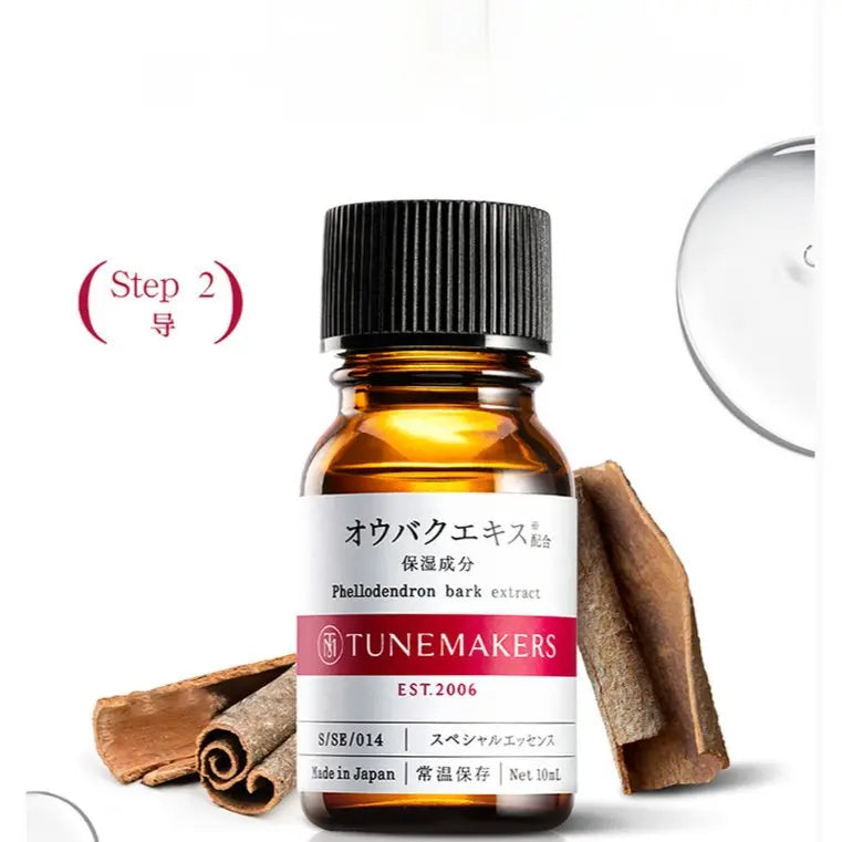 Tunemakers Phellodendron Bark Extract 10ml (Clearance)