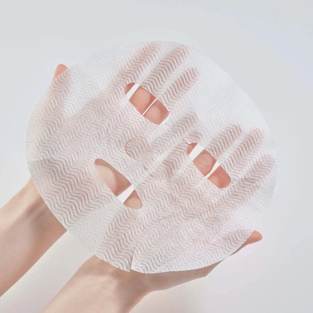 Round Lab Pine Calming Cica Mask (10pcs)