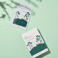 Round Lab Pine Calming Cica Mask (10pcs)