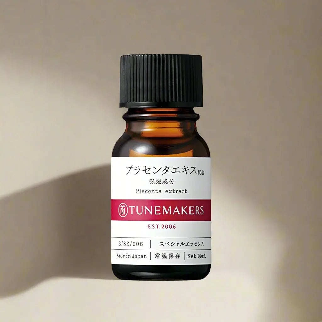 Tunemakers Placenta Extract 10ml (Clearance)