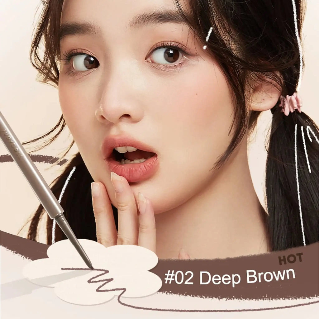 Judydoll Precisely Depicted Slim Gel Eyeliner