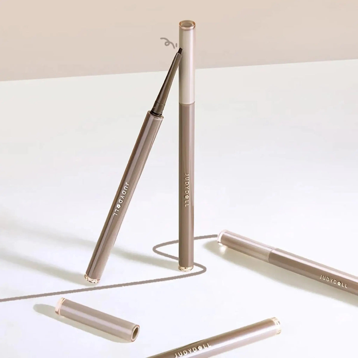 Judydoll Precisely Depicted Slim Gel Eyeliner