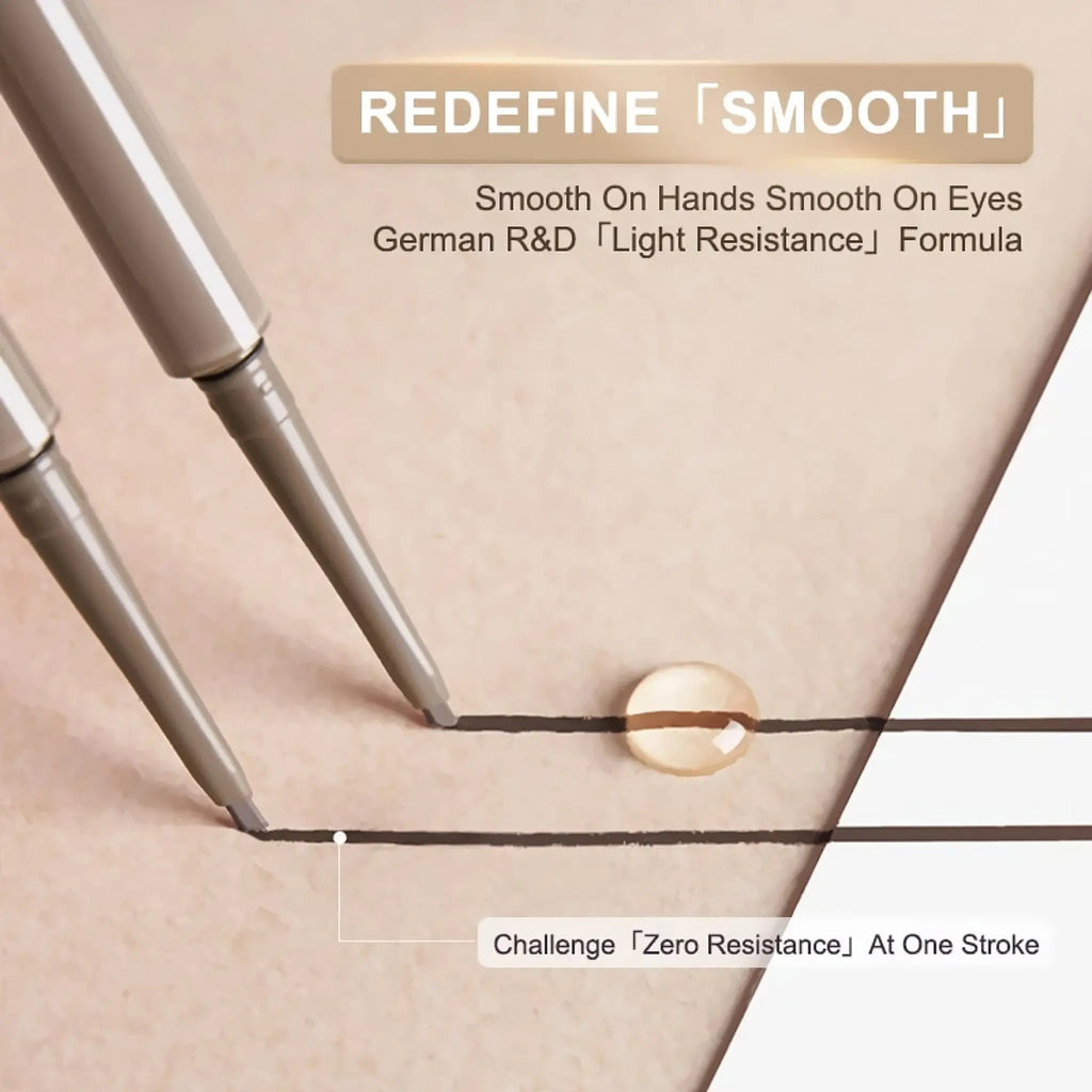 Judydoll Precisely Depicted Slim Gel Eyeliner