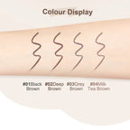 Judydoll Precisely Depicted Slim Gel Eyeliner