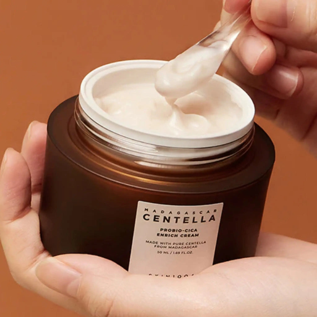 SKIN1004 Probio Cica Enrich Cream 50ml