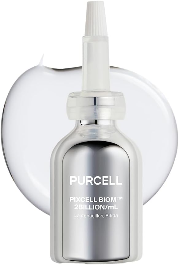 Purcell Pixcell Biom™ 2Billion/ml 30ml