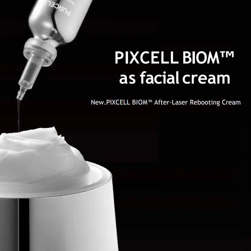 Purcell Pixcell Biom™ After Rebooting Cream 50ml