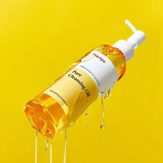 MANYO Pure Cleansing Oil 200ml