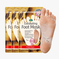 PUREDERM Exfoliating Foot Mask 1pc
