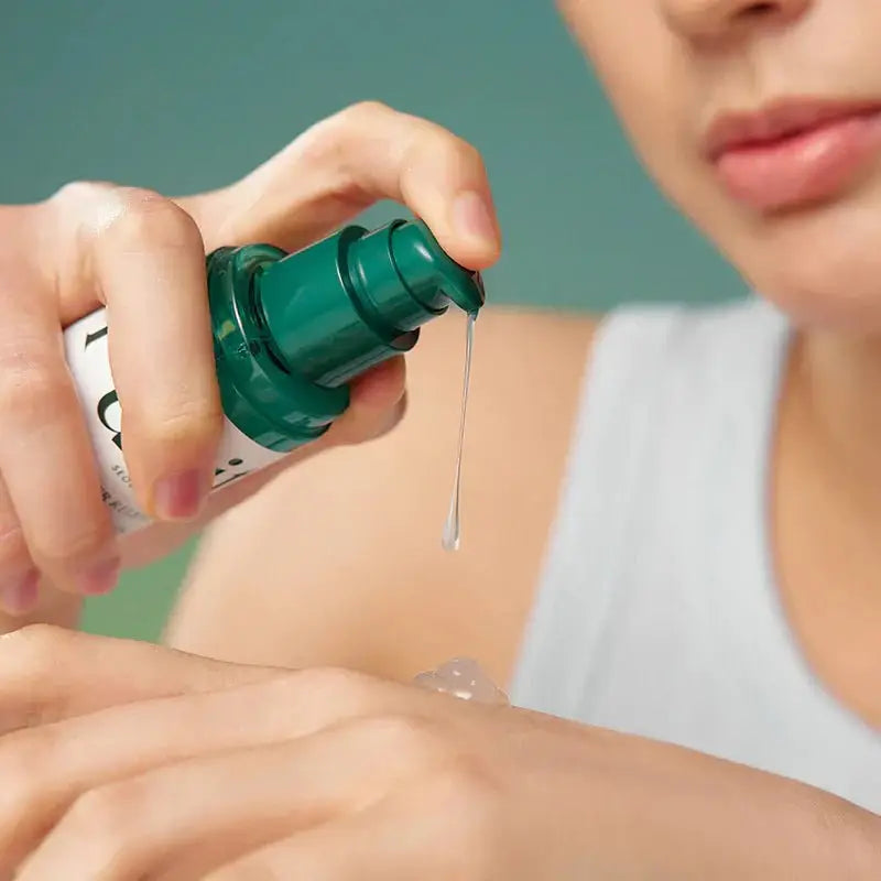 Purito Centella Green Level Buffet Serum 60ml