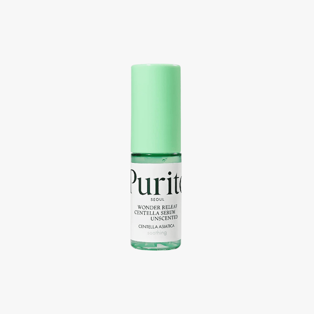 PURITO Centella Unscented Serum Mini 15ml