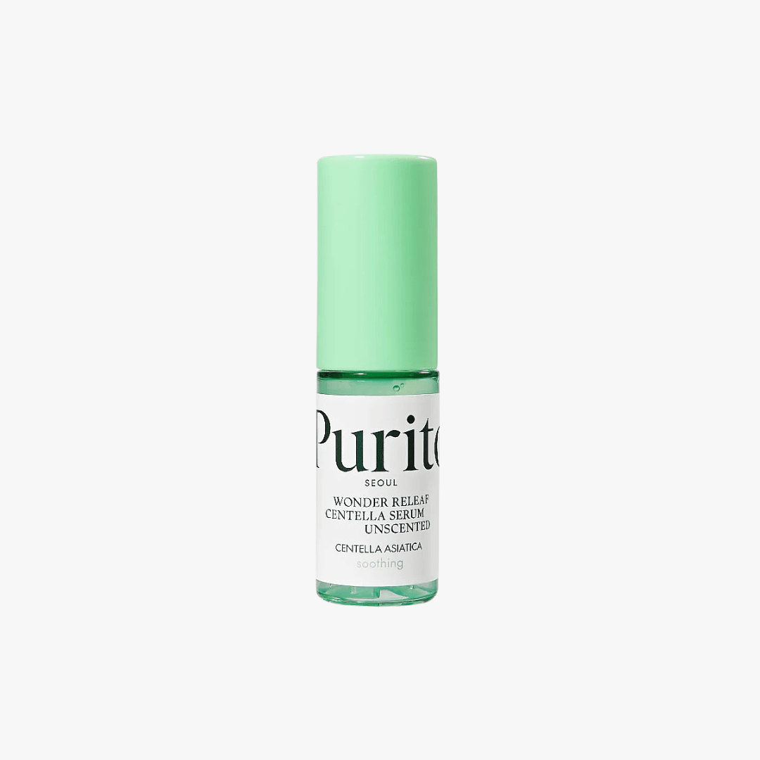PURITO Centella Unscented Serum Mini 15ml