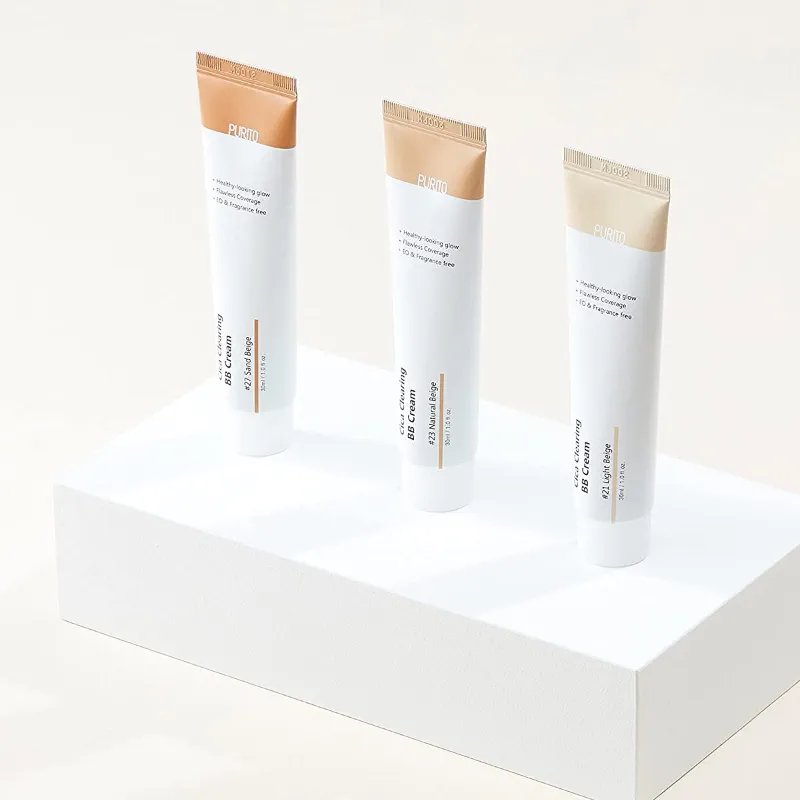 Purito Cica Clearing BB Cream