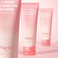 Purito Multi PDRN Collagen Real Glow Mask 100ml