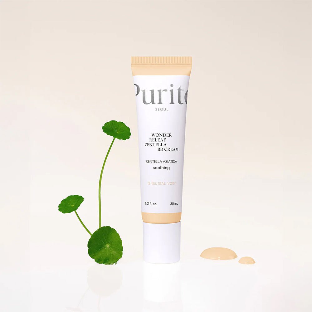 Purito Wonder Releaf Centella BB Cream 30ml