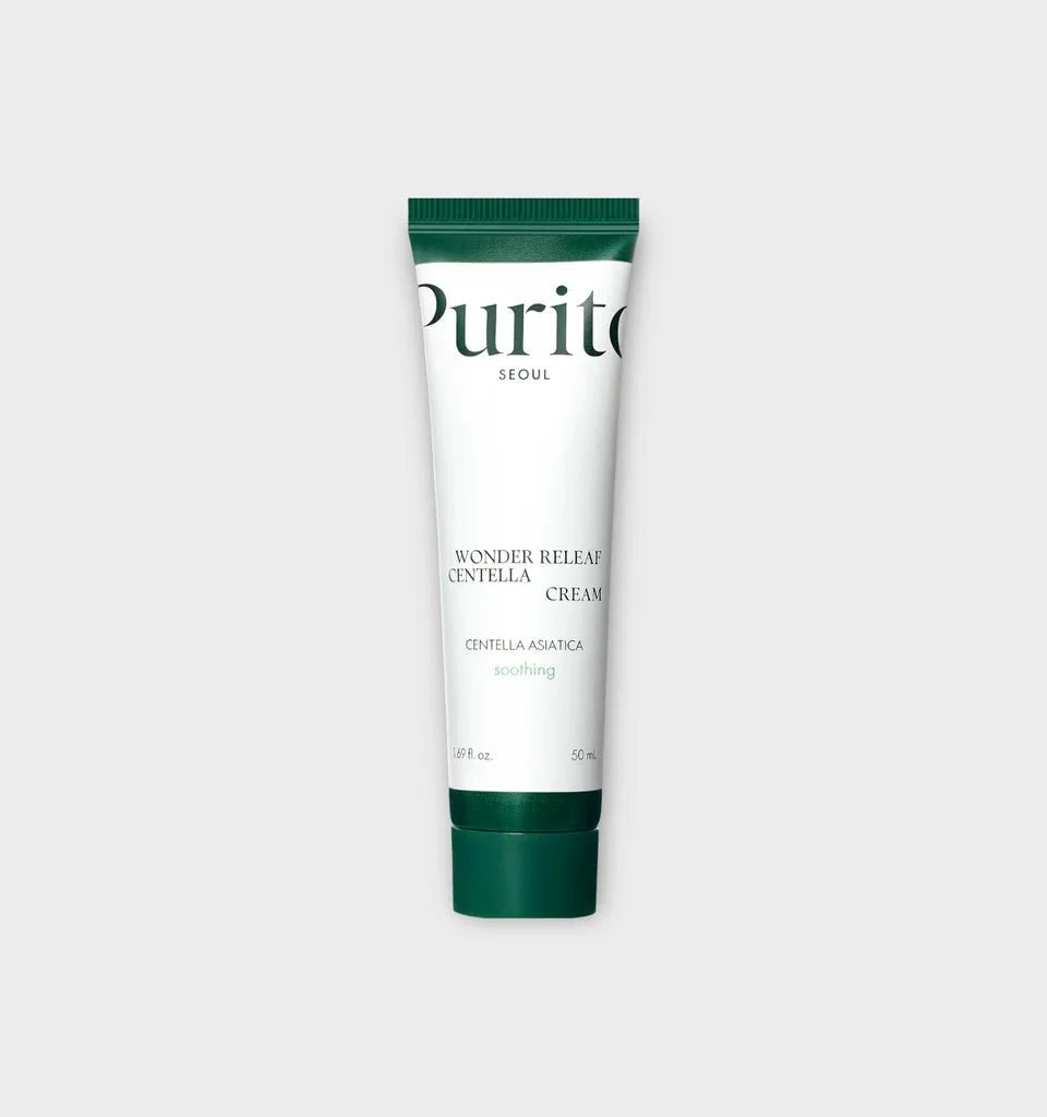 Purito Wonder Releaf Centella Cream 50ml