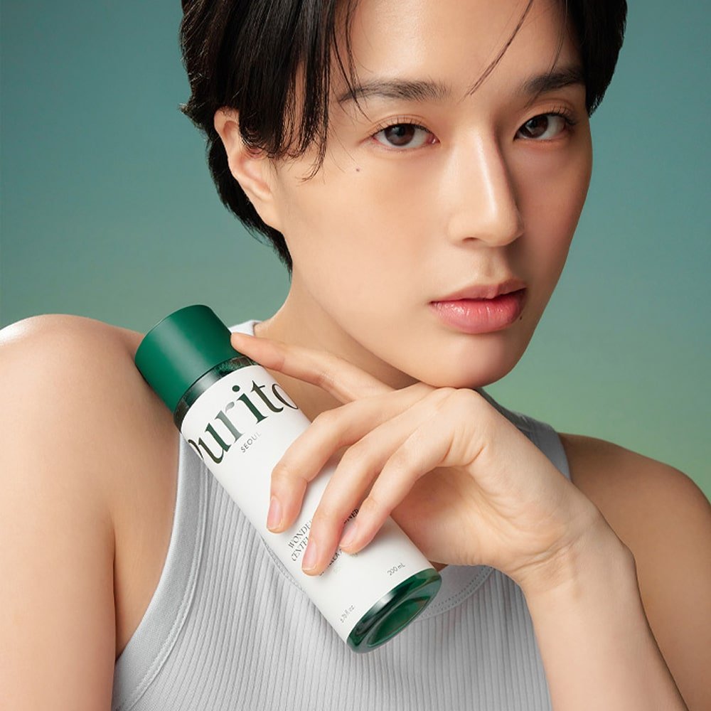 Purito Wonder Releaf Centella Toner 200ml