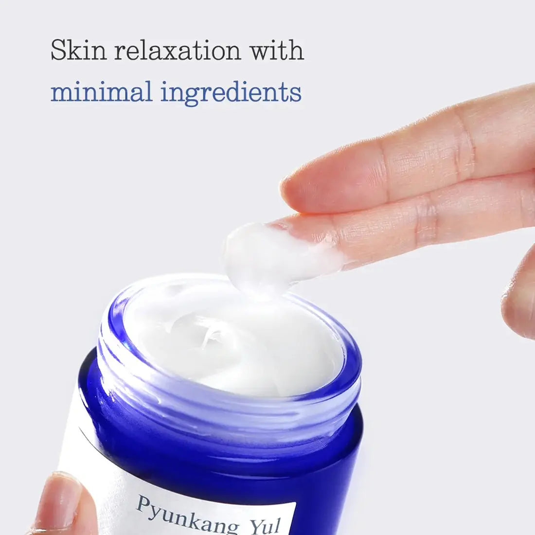 Pyunkang Yul Moisture Cream 100ml