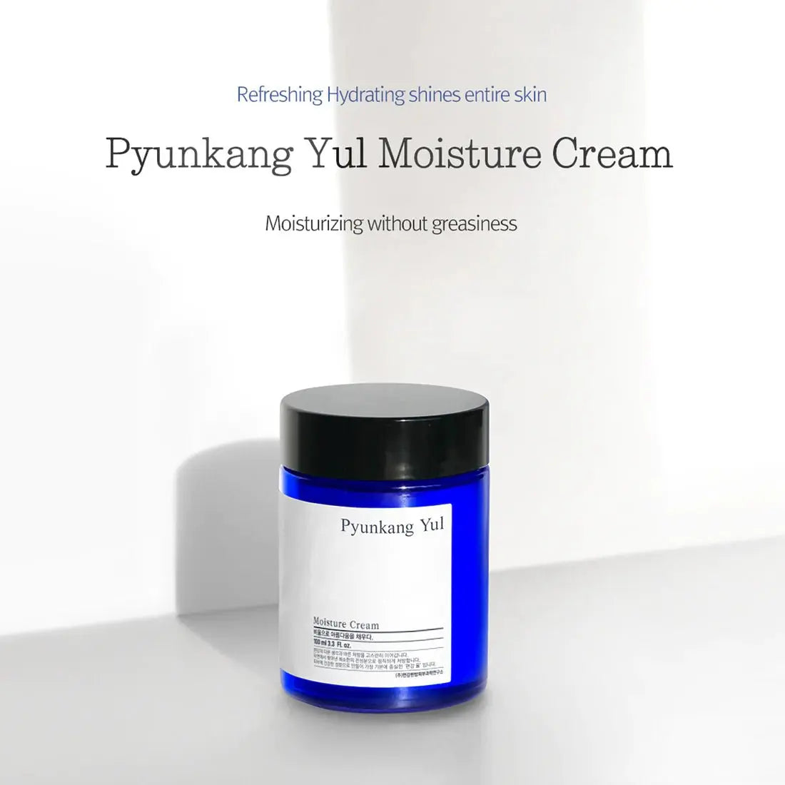 Pyunkang Yul Moisture Cream 100ml