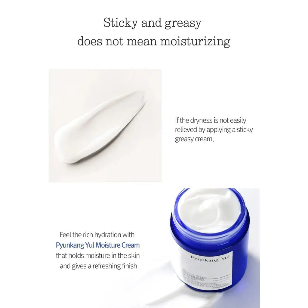 Pyunkang Yul Moisture Cream 100ml