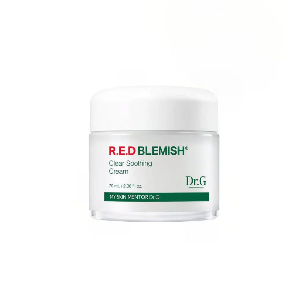 Dr.G R.E.D Blemish Clear Soothing Cream 70ml