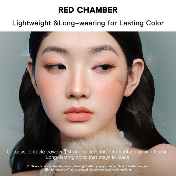 RED CHAMBER Haruki Multi-Purpose Cream