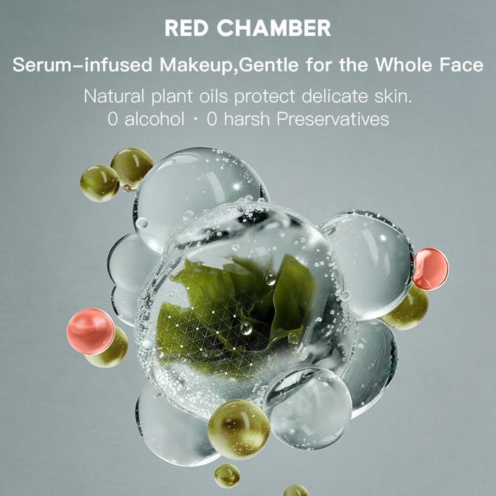 RED CHAMBER Haruki Multi-Purpose Cream