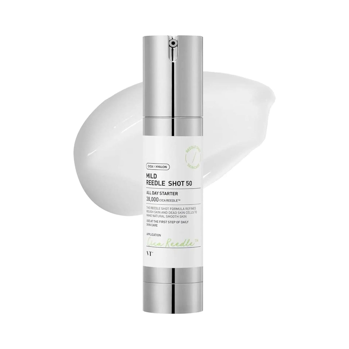VT Reedle Shot 50 Essence 50ml