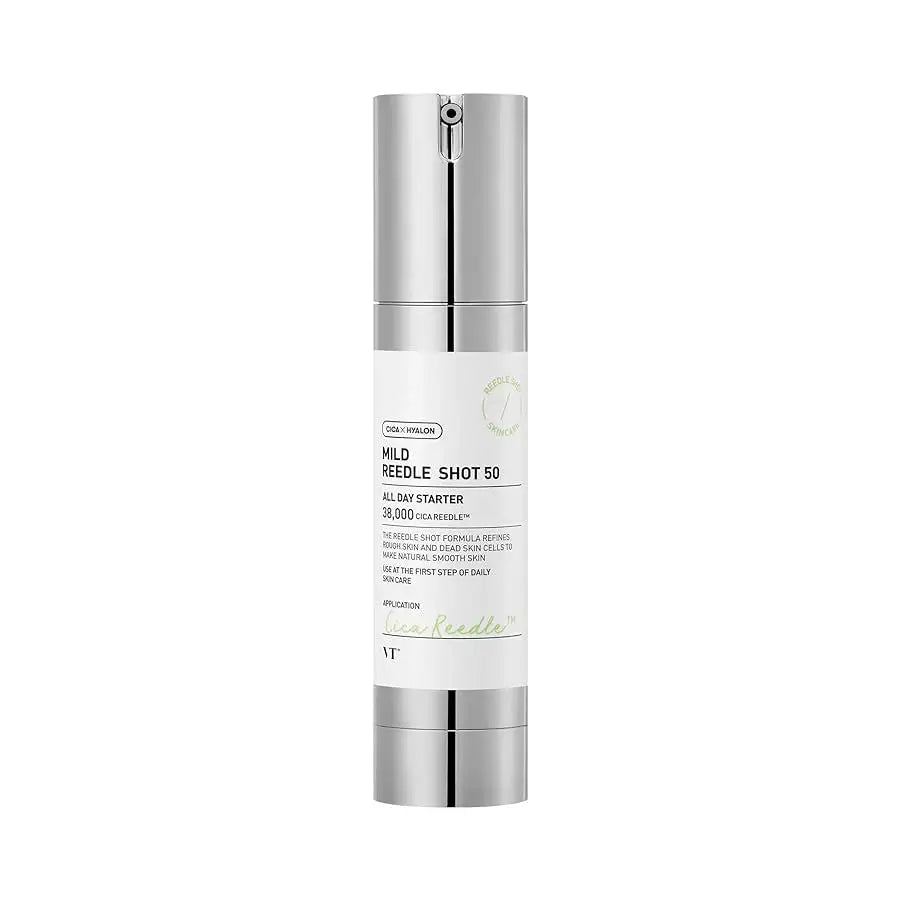 VT Reedle Shot 50 Essence 50ml