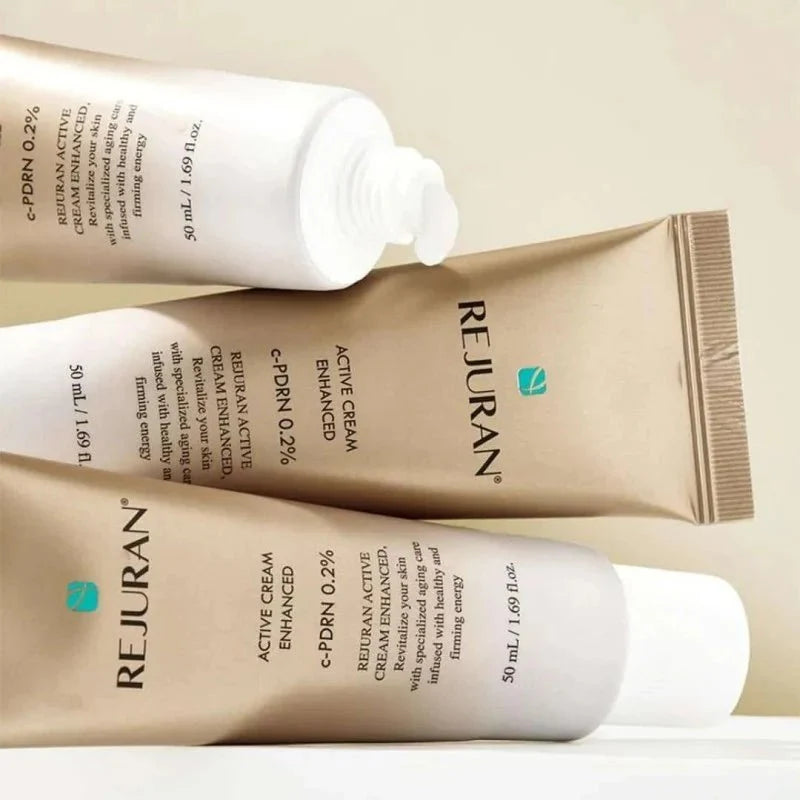 REJURAN Active Cream Enhanced 50ml