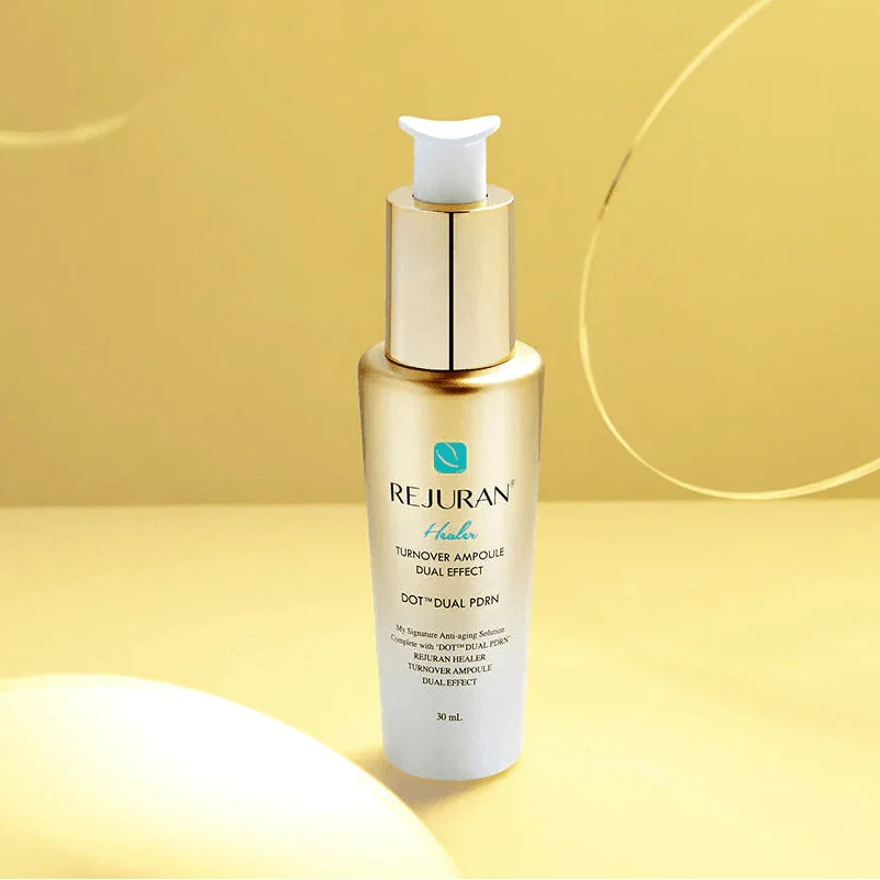 REJURAN Dual Effect Ampoule 30ml