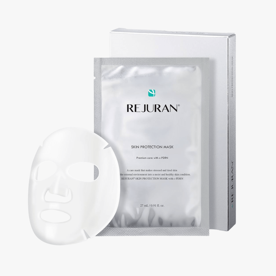 REJURAN Skin Protection Mask (5 Pieces)