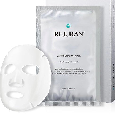 REJURAN Skin Protection Mask (5 Pieces)