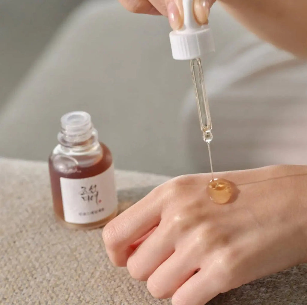 Beauty of Joseon Revive Serum Ginseng & Snail Mucin 30ml