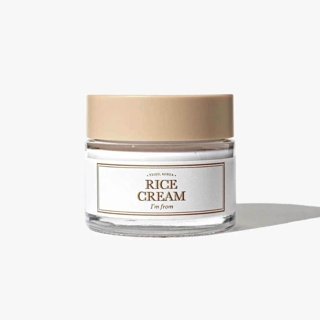 Im From Rice Cream 50ml