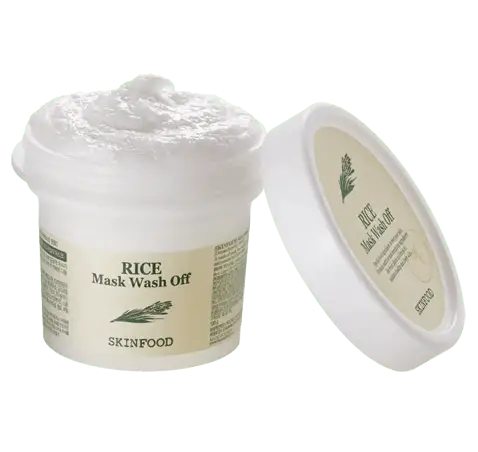 Skinfood Rice Mask 120g