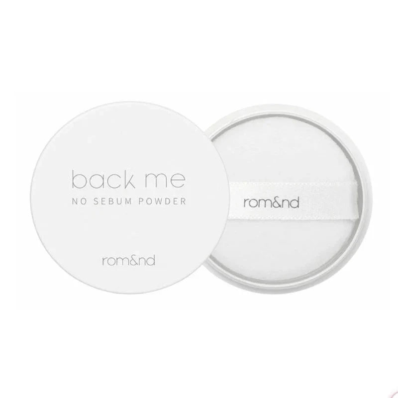 Romand Back Me No Sebum Powder 5g