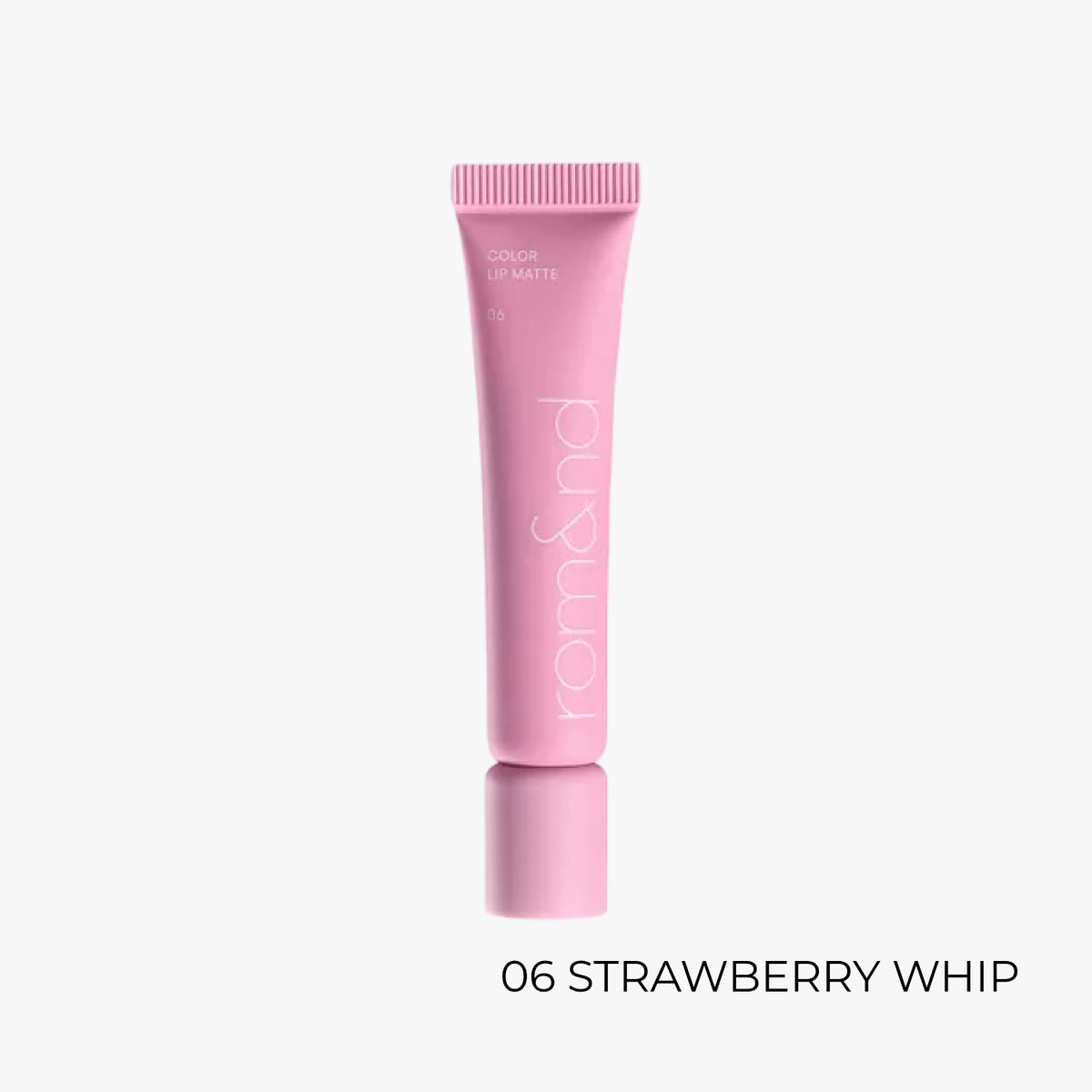 ROMAND Color Lip Matte 5 Colors