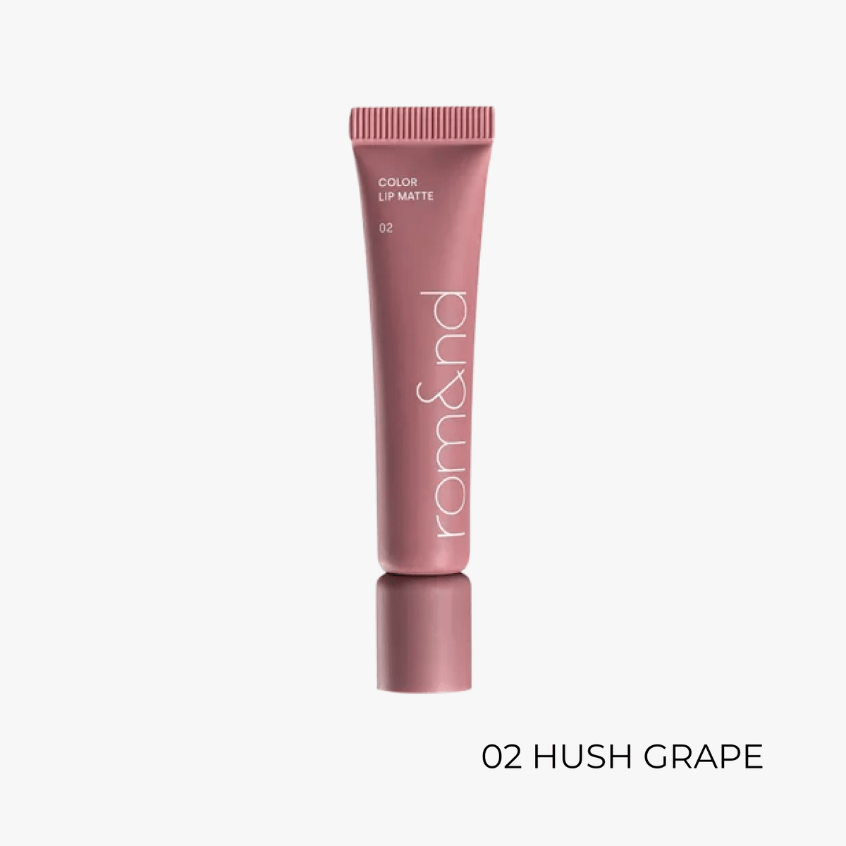 ROMAND Color Lip Matte 5 Colors
