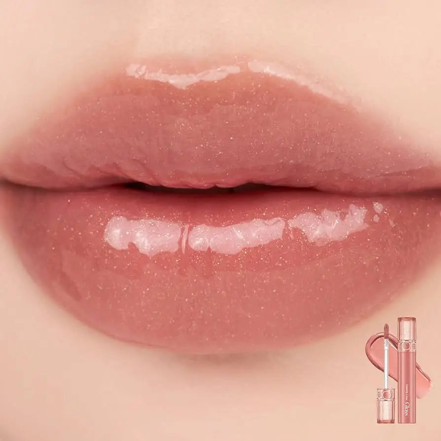 Romand Glasting Colour Gloss (2 Colors)