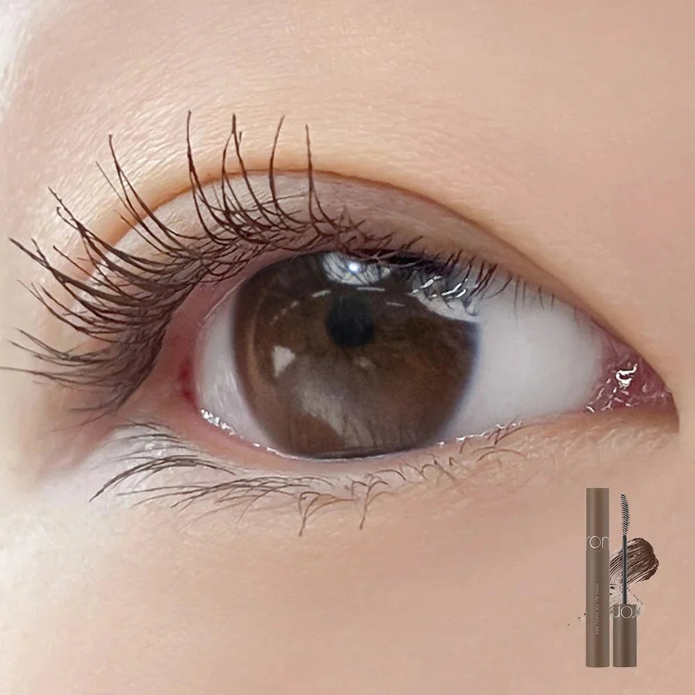 Romand Han All Fix Mascara (3 Styles)