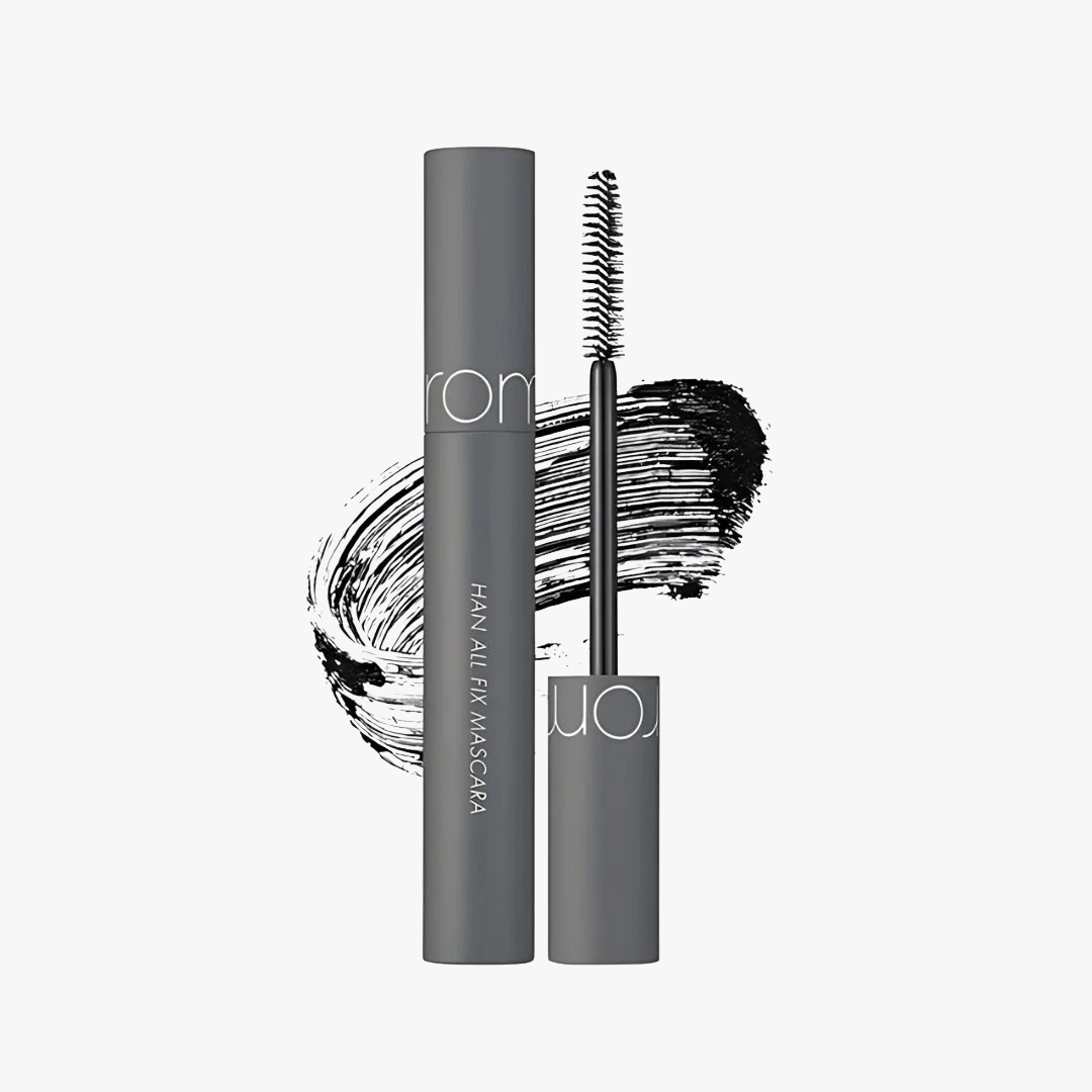 Romand Han All Fix Mascara V01 Volume Black 7g