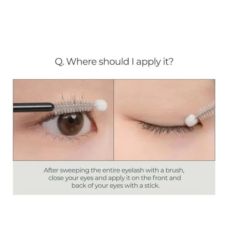 Romand Han All Lash Serum 8ml