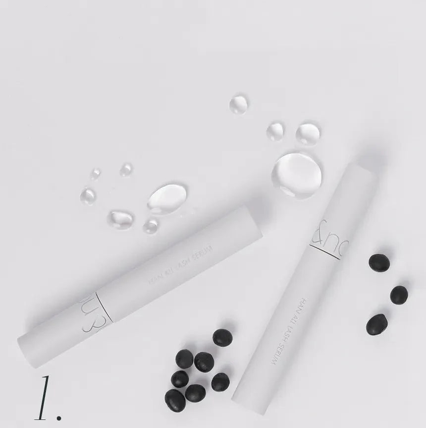 Romand Han All Lash Serum 8ml
