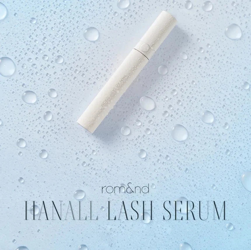 Romand Han All Lash Serum 8ml