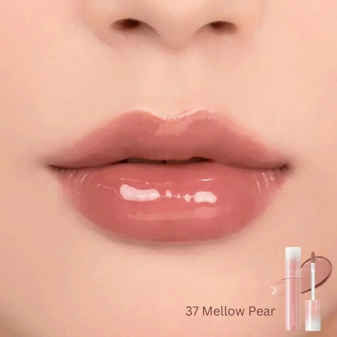 Romand Juicy Lasting Tint #37 Mellow Pear