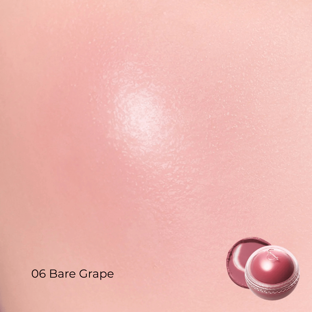 Romand Juicy Roll Cheek 8.4g (New Color Added)