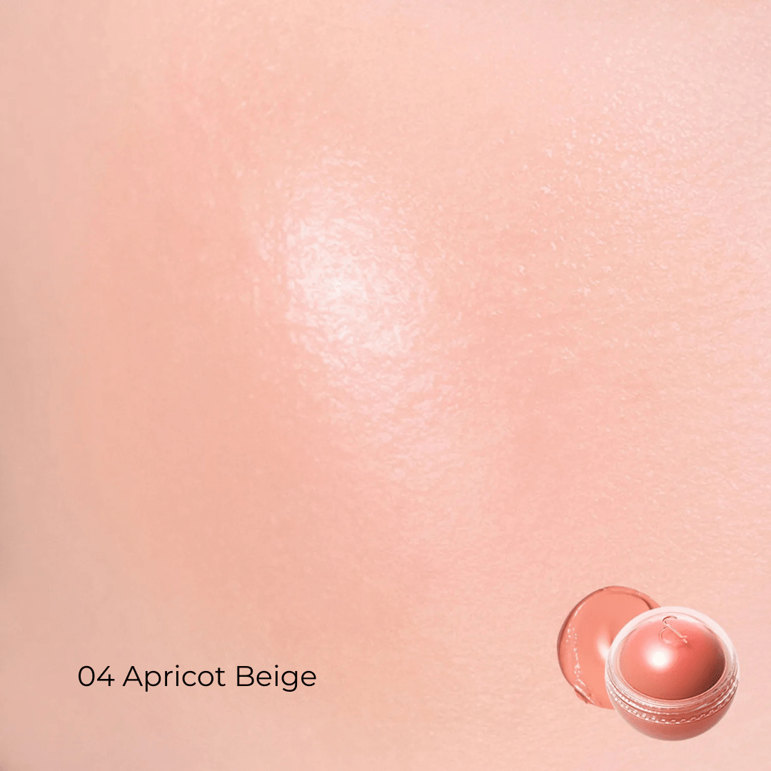 Romand Juicy Roll Cheek 8.4g (New Color Added)
