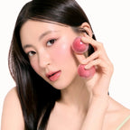 Romand Juicy Roll Cheek 8.4g (New Color Added)